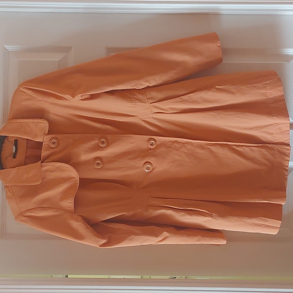 Light coat, size M/size 42P European